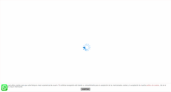 Desktop Screenshot of exponencialconfirming.com